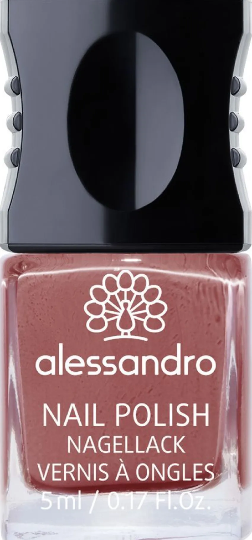 New Alessandro Color Code 4 Nagellack 5ml