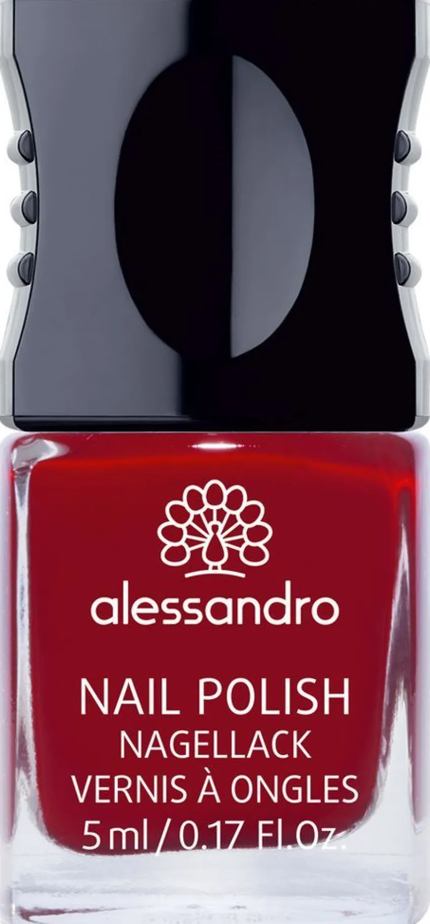 New Alessandro Color Code 4 Nagellack 5ml