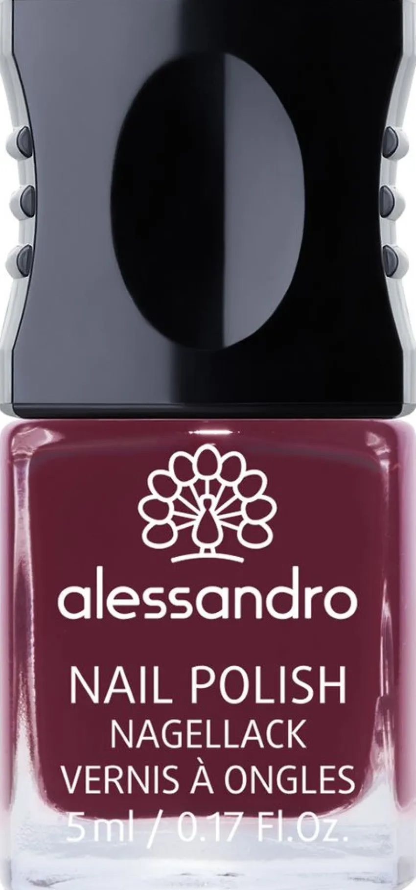 New Alessandro Color Code 4 Nagellack 5ml