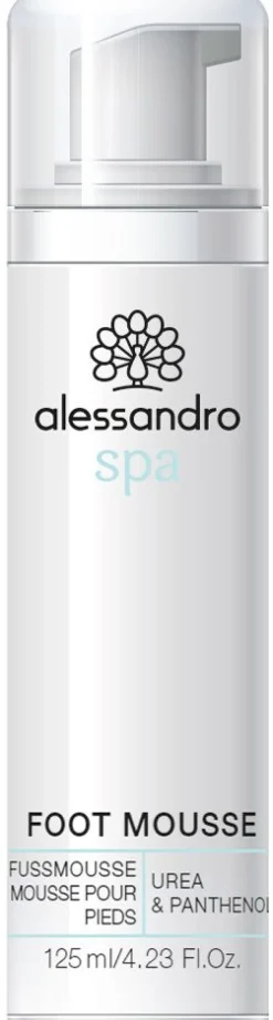 Discount Alessandro Foot Spa Fuß Schaum