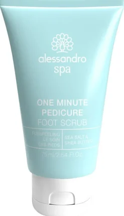Online Alessandro Foot Spa One Minute Pedicure