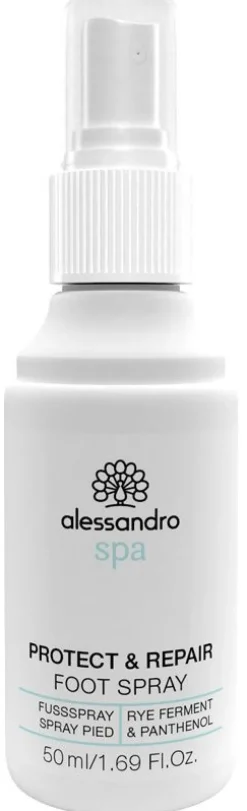 Clearance Alessandro Foot Spa Protect & Repair Spray