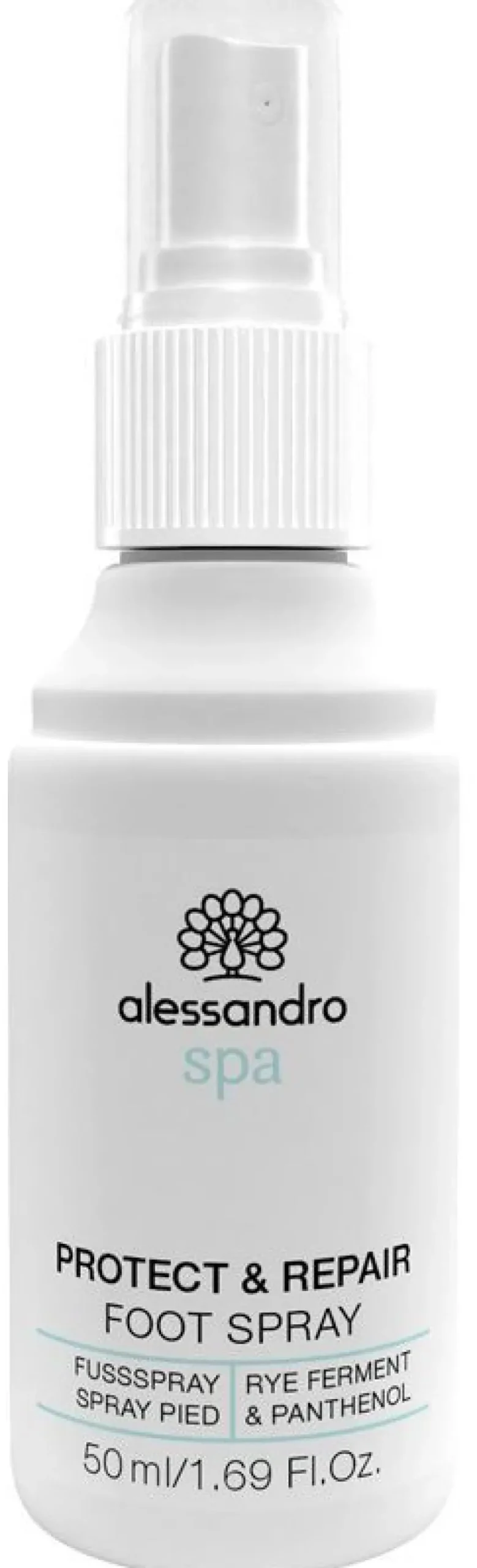 Clearance Alessandro Foot Spa Protect & Repair Spray
