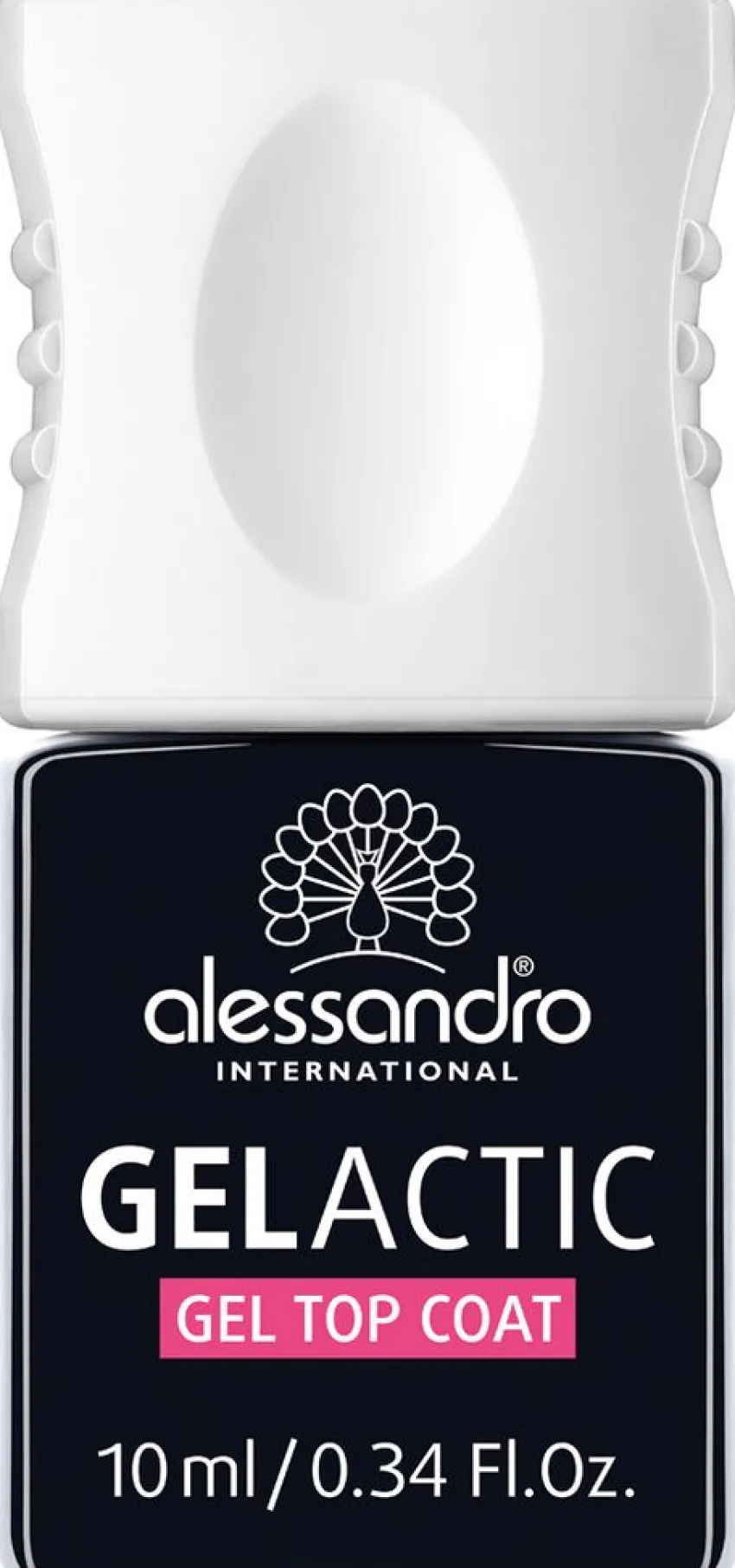 Online Alessandro Gelactic Gel Top Coat