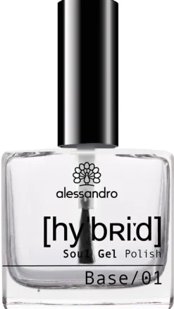 Clearance Alessandro Hybrid Lack Base Coat