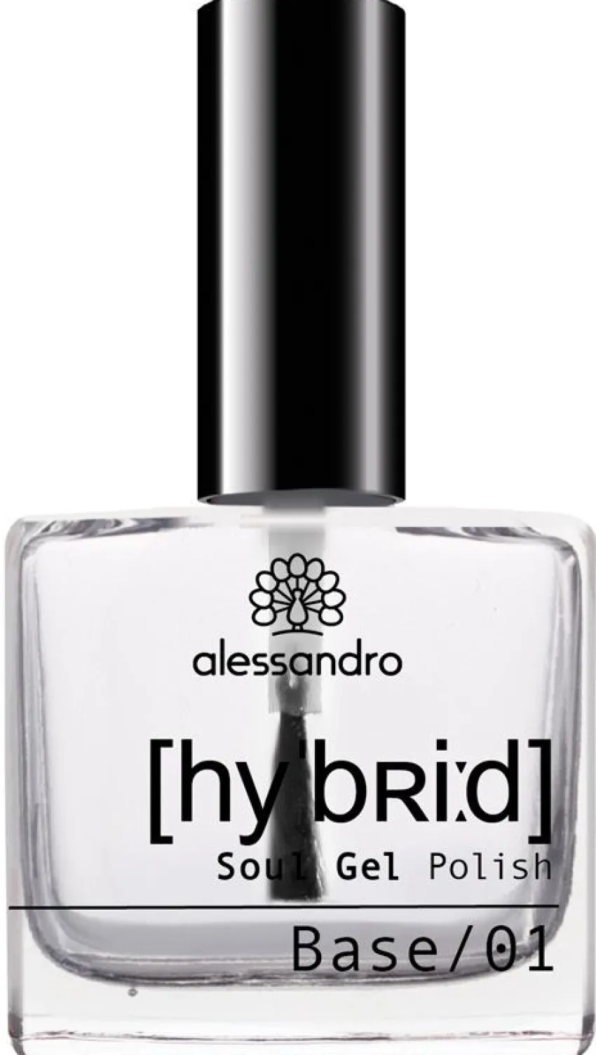 Clearance Alessandro Hybrid Lack Base Coat