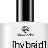 Best Alessandro Hybrid Lack Top Coat