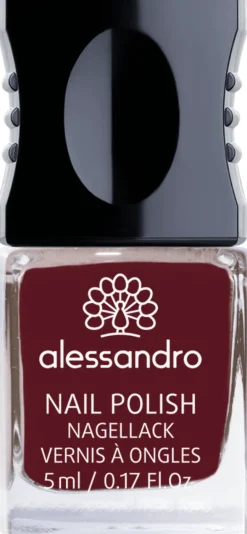 Best Alessandro Nagellack Aless' in Wonderland