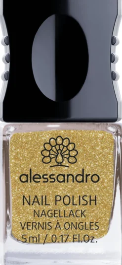 Best Alessandro Nagellack Aless' in Wonderland