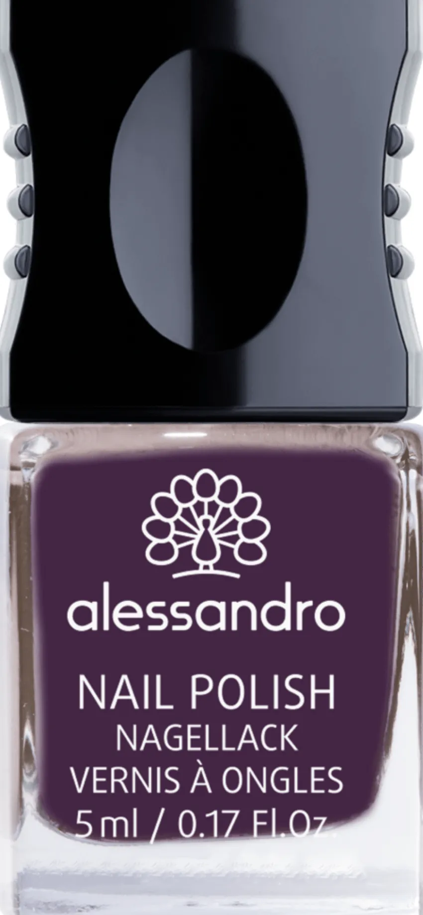 Outlet Alessandro Nagellack Frozen Beauty