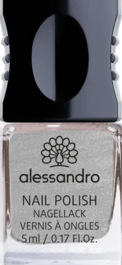Outlet Alessandro Nagellack Frozen Beauty