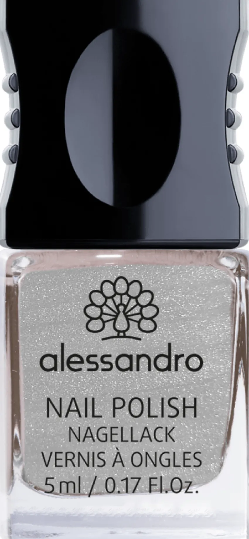 Outlet Alessandro Nagellack Frozen Beauty