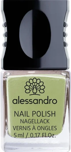 Online Alessandro Nagellack Oriental Spirit