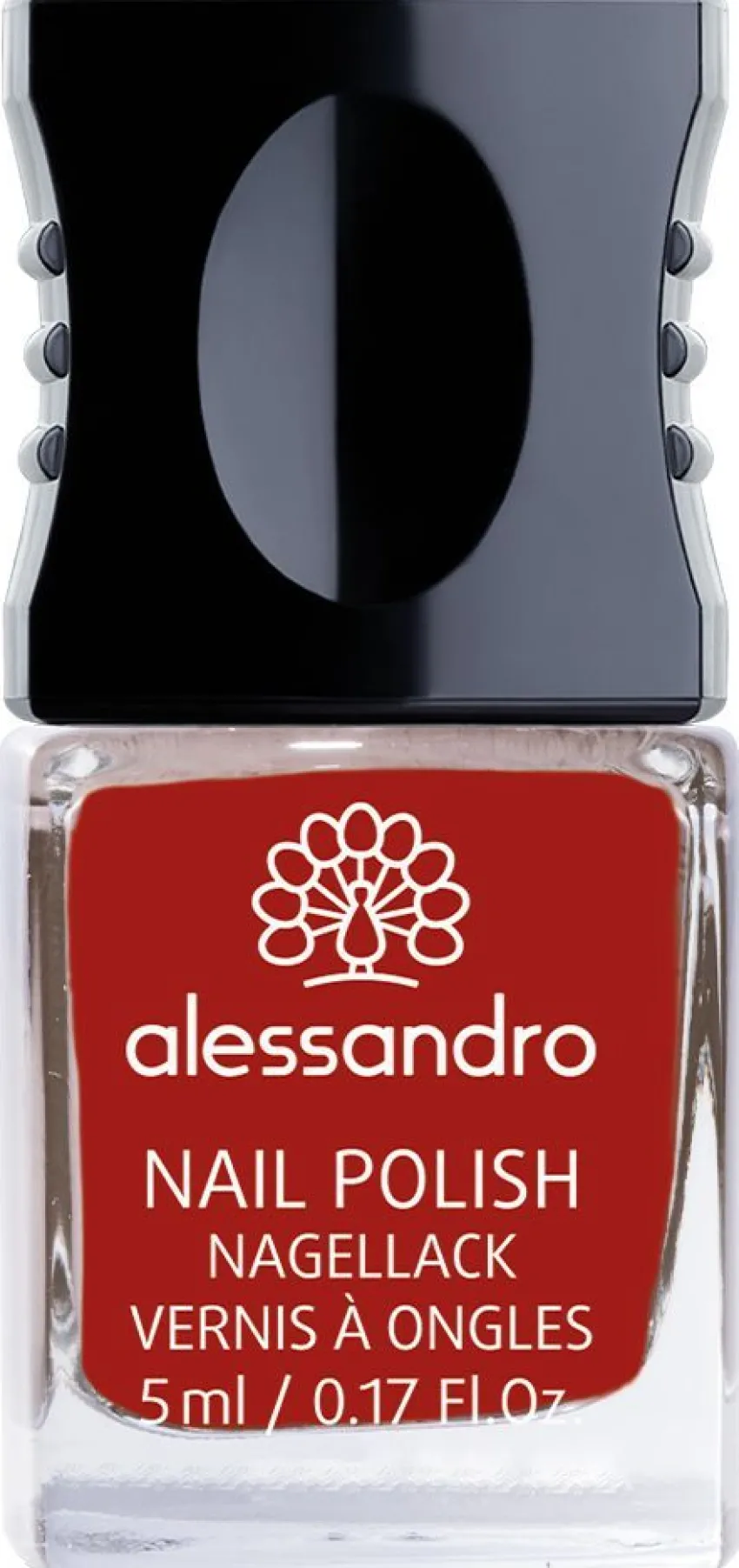 Outlet Alessandro Nagellack Snow White