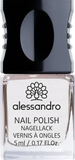 Outlet Alessandro Nagellack Snow White