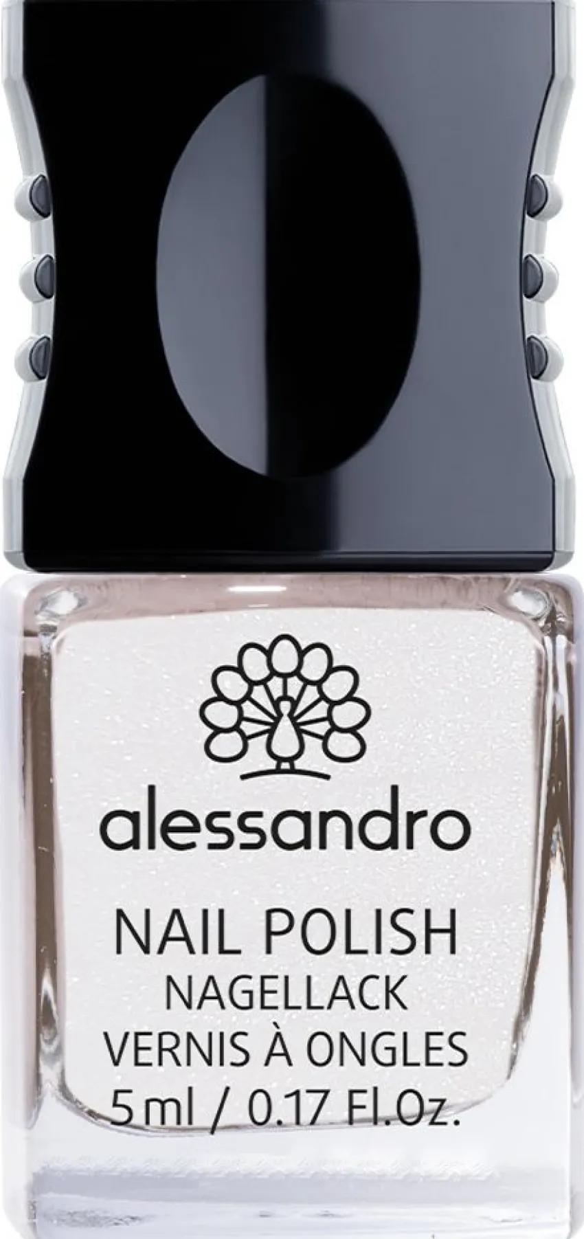 Outlet Alessandro Nagellack Snow White