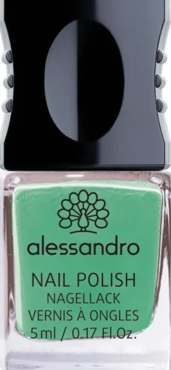New Alessandro Nagellack Story of Jungle
