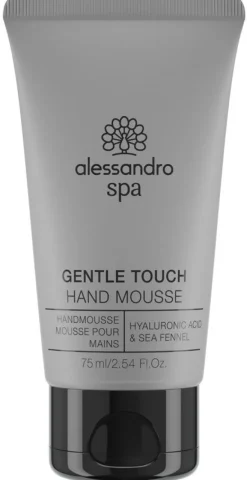 Outlet Alessandro Spa Hand Gentle Touch