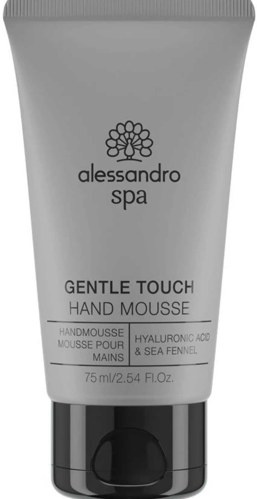 Outlet Alessandro Spa Hand Gentle Touch