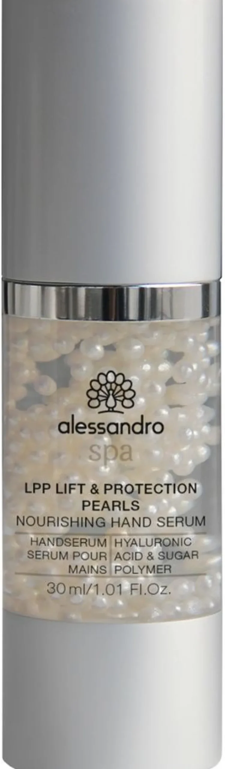 Fashion Alessandro Spa Hand LPP-Lift & Protection Pearls