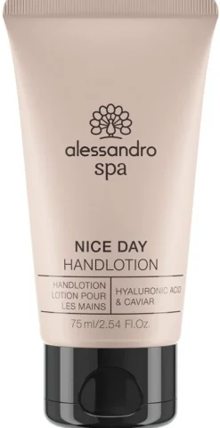 Best Alessandro Spa Hand Nice Day