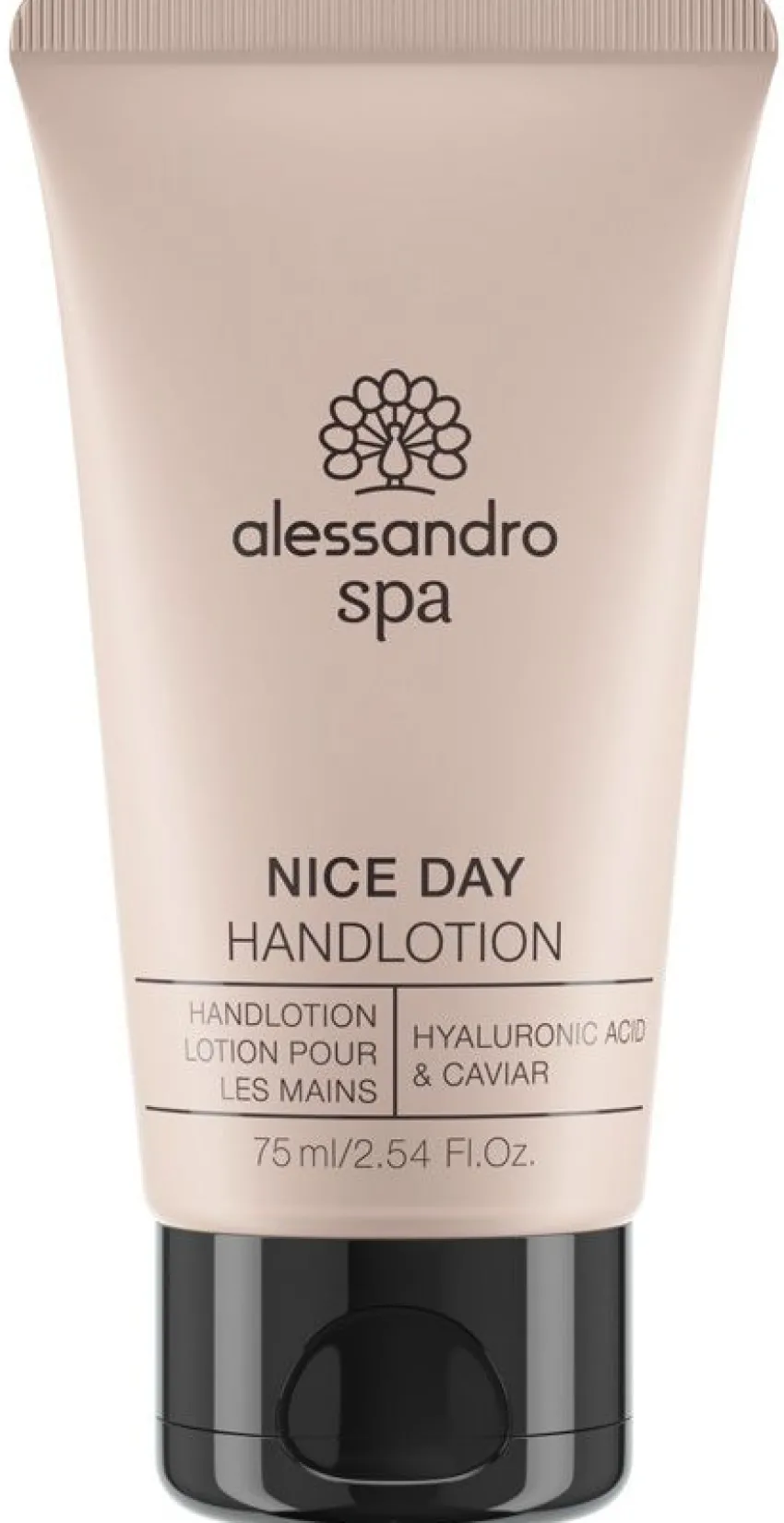 Best Alessandro Spa Hand Nice Day