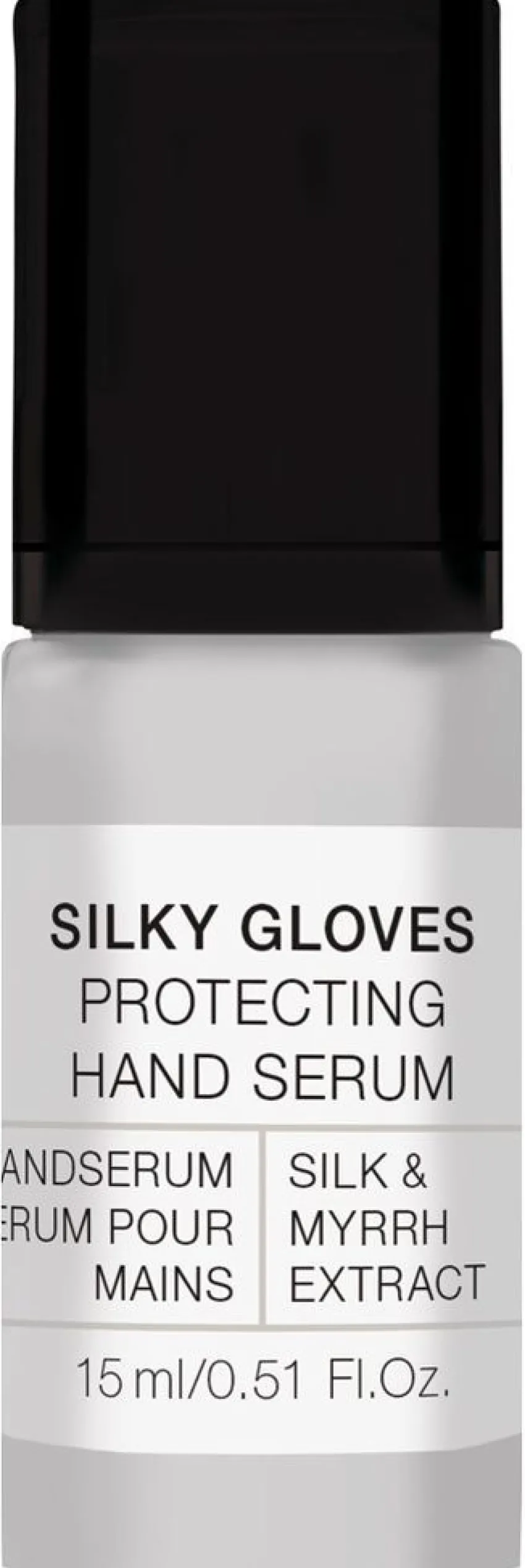 Best Alessandro Spa Hand Silky Gloves