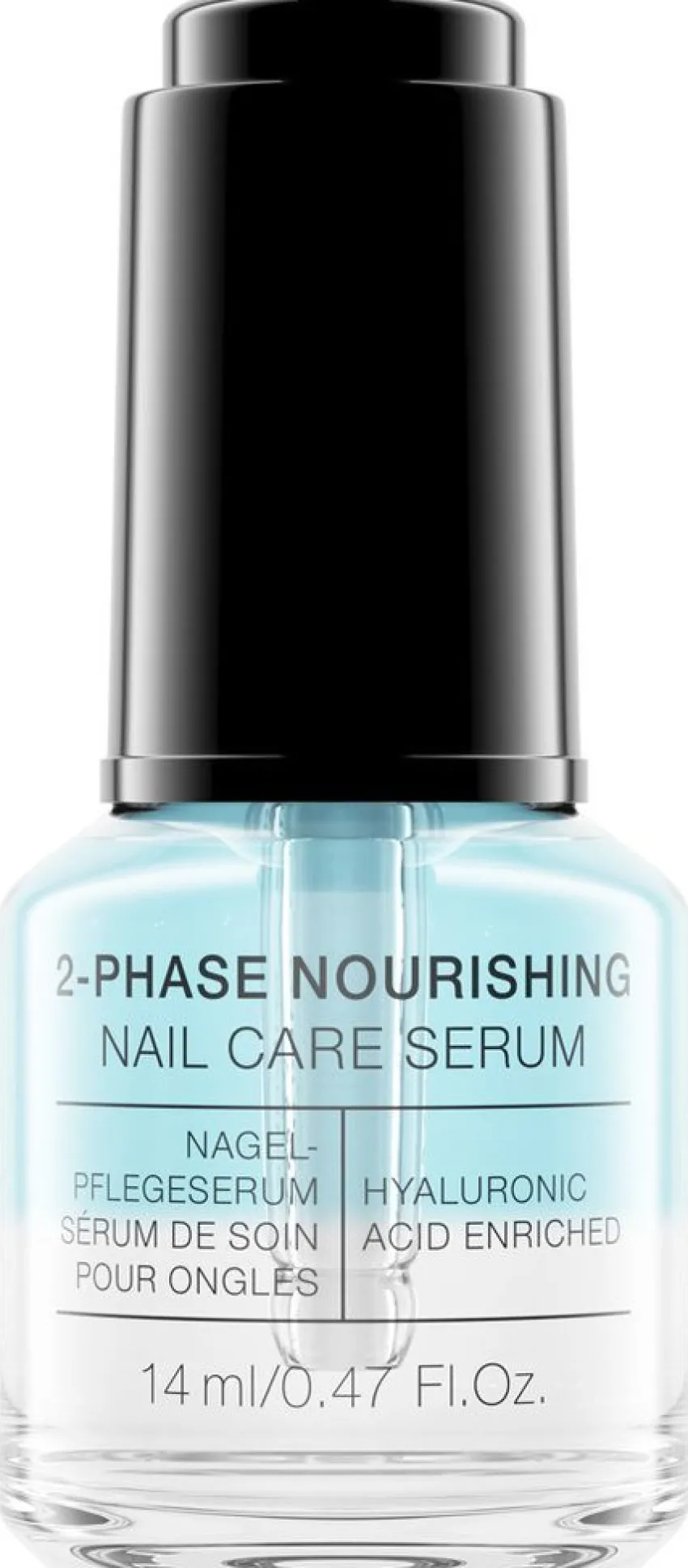 Hot Alessandro Spa Nail 2 Phasen Nagelpflegeserum