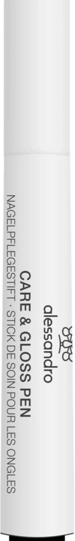 Fashion Alessandro Spa Nail Care & Gloss Pen