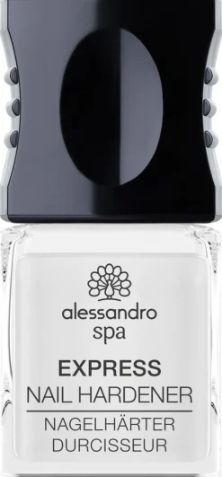 Fashion Alessandro Spa Nail Express Nagelhärter
