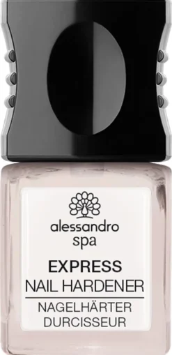 Fashion Alessandro Spa Nail Express Nagelhärter
