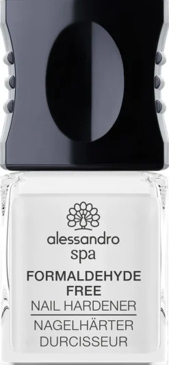 Best Alessandro Spa Nail Nagelhärter Sensitive