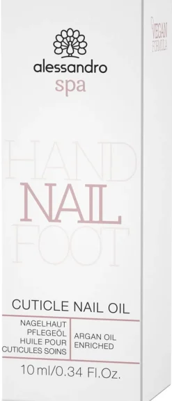 Clearance Alessandro Spa Nail Nagelhautöl