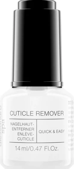 Best Alessandro Spa Nail Nagelhautentferner
