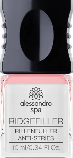 Discount Alessandro Spa Nail Rillenfüller