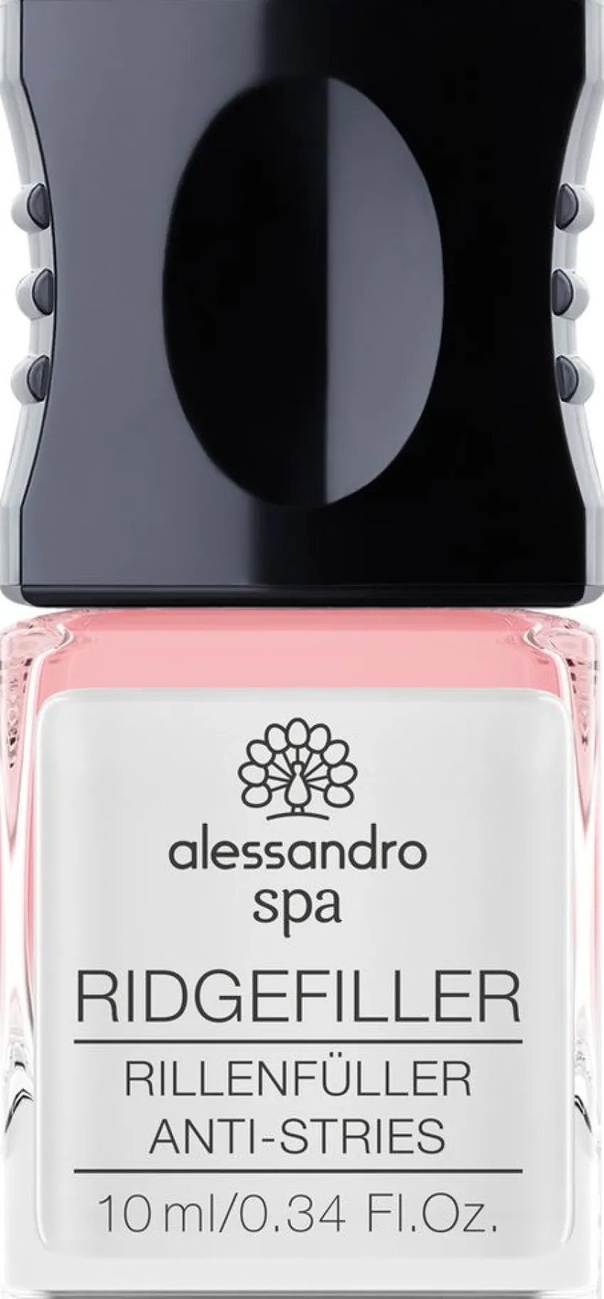 Discount Alessandro Spa Nail Rillenfüller