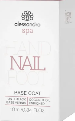 Sale Alessandro Spa Nail Unterlack