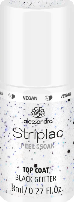 Discount Alessandro Striplac Peel Or Soak Top Coat