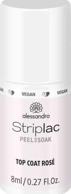 Discount Alessandro Striplac Peel Or Soak Top Coat