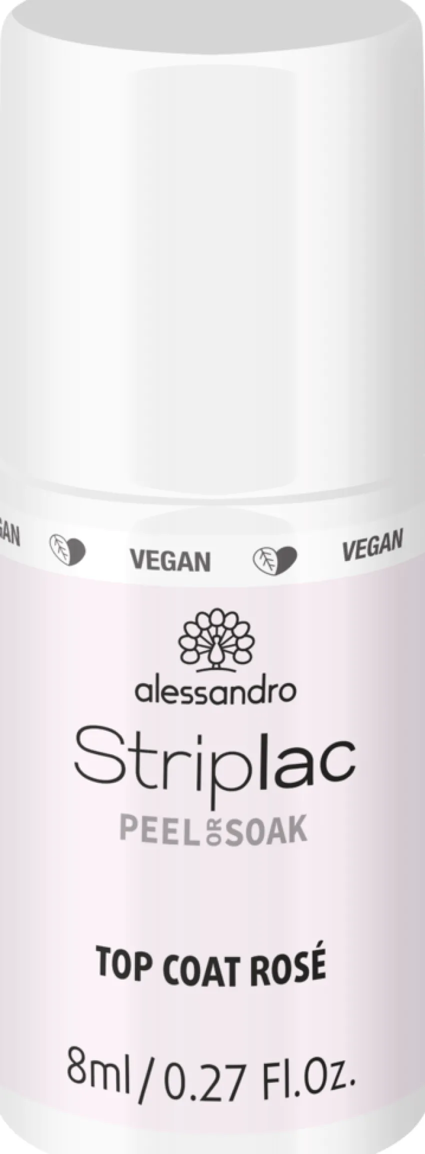 Discount Alessandro Striplac Peel Or Soak Top Coat
