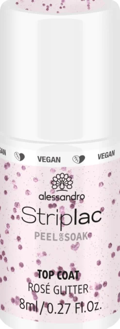 Discount Alessandro Striplac Peel Or Soak Top Coat