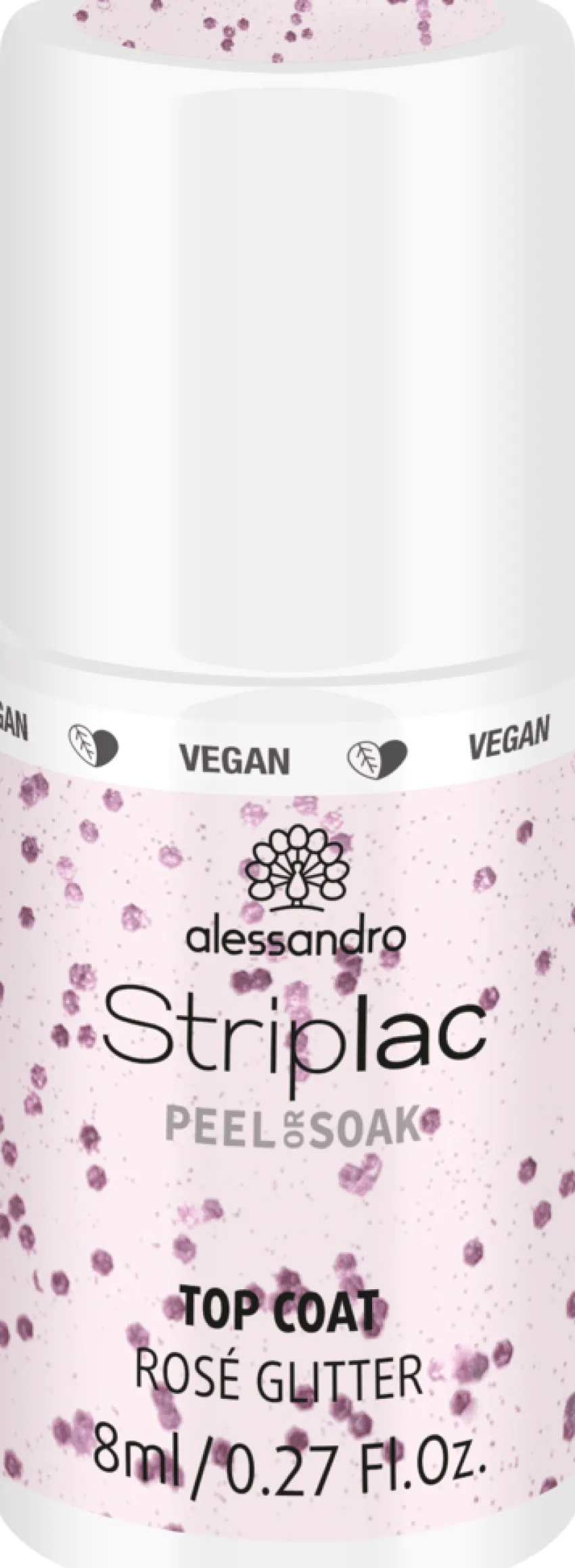 Discount Alessandro Striplac Peel Or Soak Top Coat