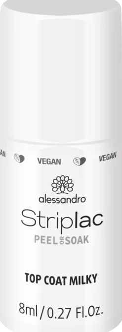 Discount Alessandro Striplac Peel Or Soak Top Coat