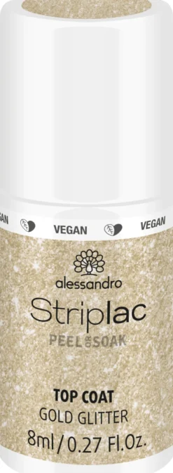 Discount Alessandro Striplac Peel Or Soak Top Coat