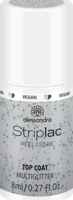 Discount Alessandro Striplac Peel Or Soak Top Coat
