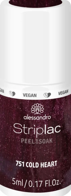 Discount Alessandro Striplac Peel or Soak Winter Magic