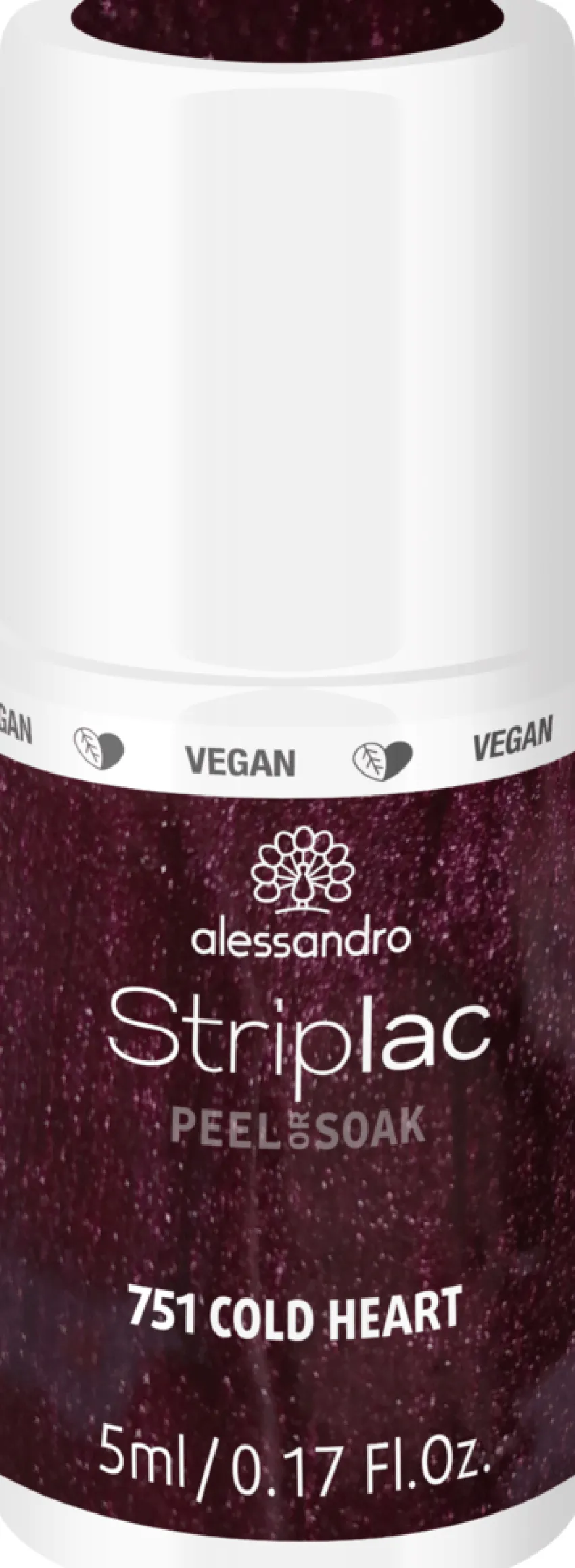 Discount Alessandro Striplac Peel or Soak Winter Magic