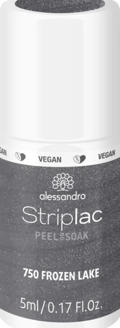 Discount Alessandro Striplac Peel or Soak Winter Magic