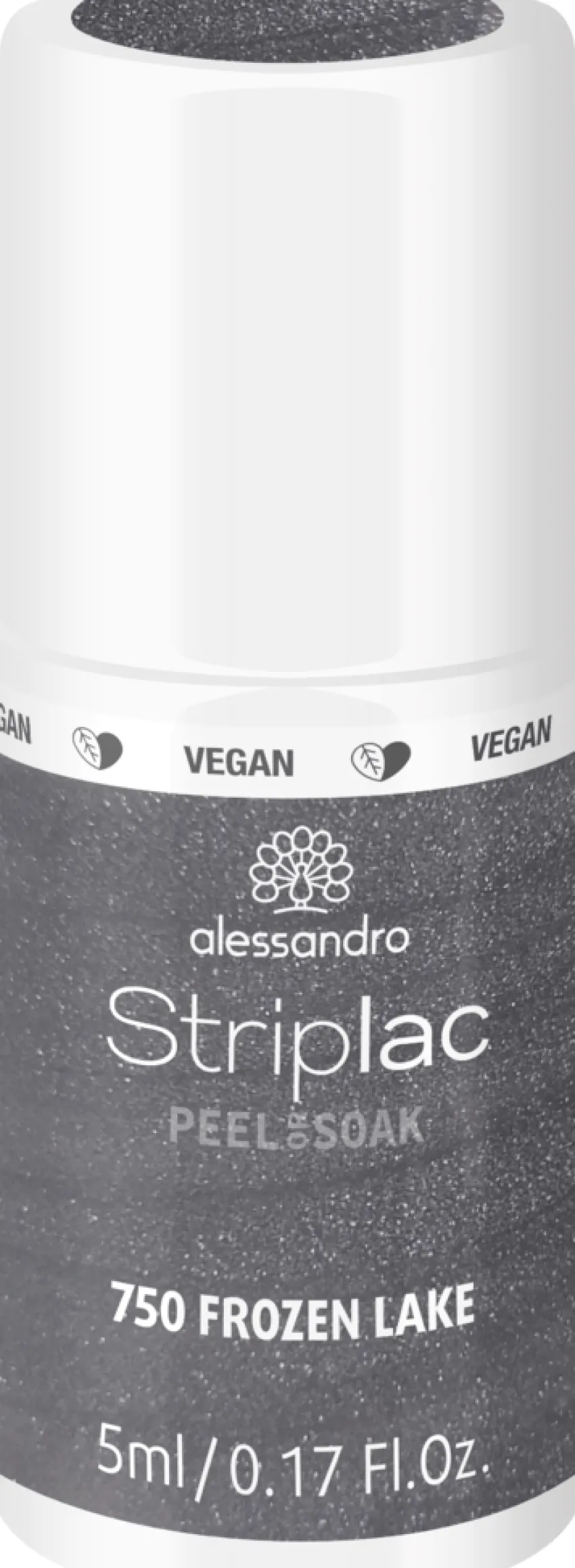 Discount Alessandro Striplac Peel or Soak Winter Magic
