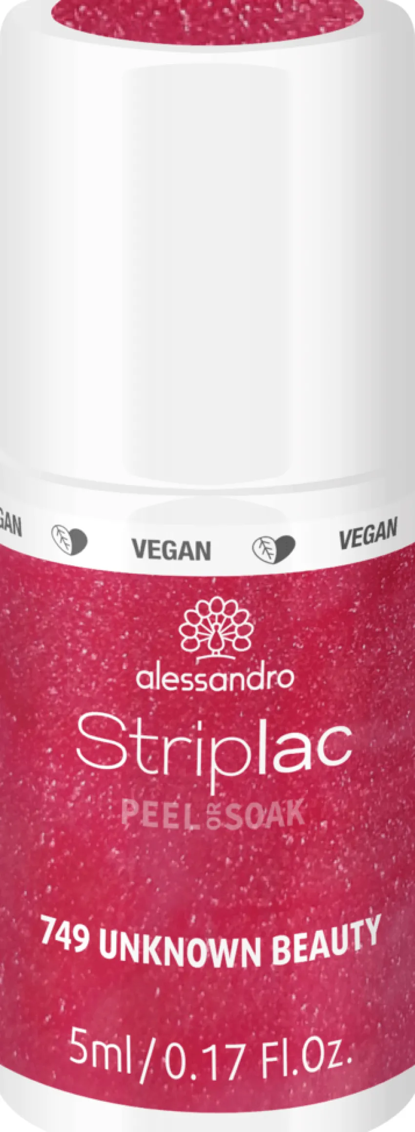 Discount Alessandro Striplac Peel or Soak Winter Magic